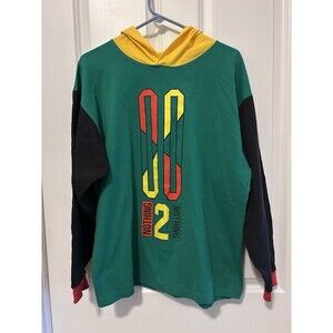 Vintage Pro Spirit Nothing 2 Nothing 90’s Hip Hop Y2K Long Sleeve T Shirt Hoodie